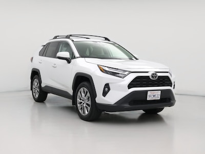 2023 Toyota RAV4 XLE Premium -
                San Jose, CA