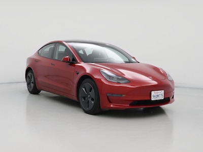 2023 Tesla Model 3 Long Range -
                Fresno, CA