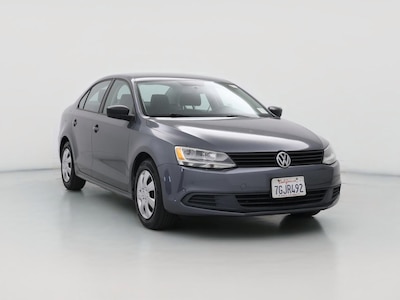 2014 Volkswagen Jetta S -
                Bakersfield, CA