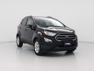 2019 Ford EcoSport SE -
                Bakersfield, CA