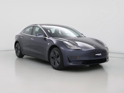 2018 Tesla Model 3 Long Range -
                Bakersfield, CA