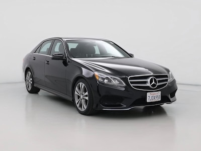 2015 Mercedes-Benz E-Class E 350 -
                Bakersfield, CA