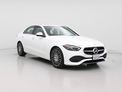 2023 Mercedes-Benz C-Class C 300 -
                San Jose, CA
