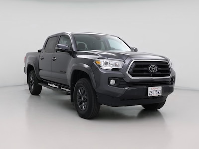2023 Toyota Tacoma SR5 -
                Fresno, CA