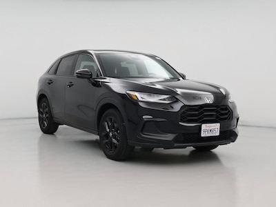 2025 Honda HR-V Sport -
                Pleasant Hill, CA