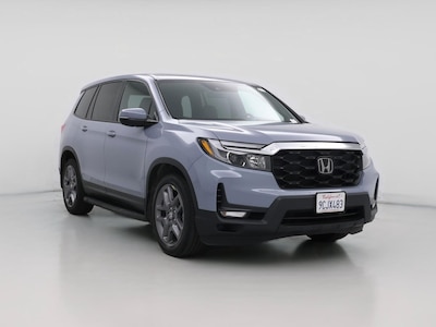2022 Honda Passport EX-L -
                Fresno, CA