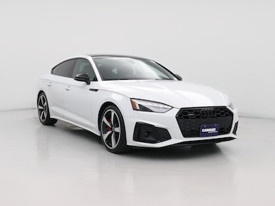 2022 Audi A5 Premium Plus -
                Fresno, CA
