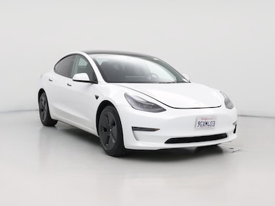 2023 Tesla Model 3  -
                Fresno, CA