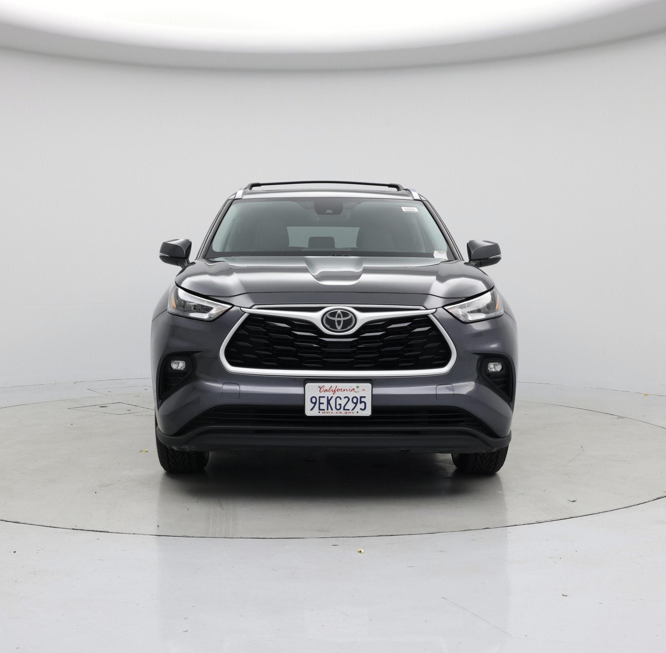 Thumbnail: 2020 Toyota Highlander - 5