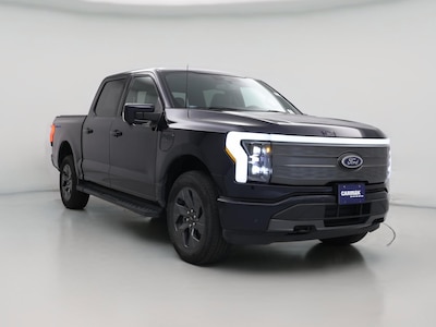 2022 Ford F-150 Lightning Lariat -
                Fresno, CA