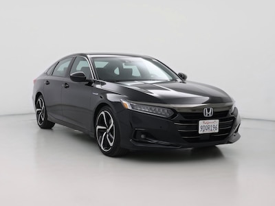 2022 Honda Accord Sport -
                Bakersfield, CA