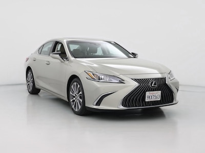 2021 Lexus ES 250 Luxury -
                Bakersfield, CA