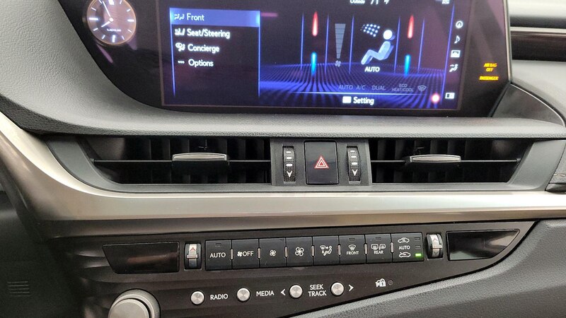 2021 Lexus ES 250 Luxury 17