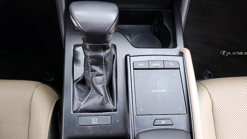 2021 Lexus ES 250 Luxury 18