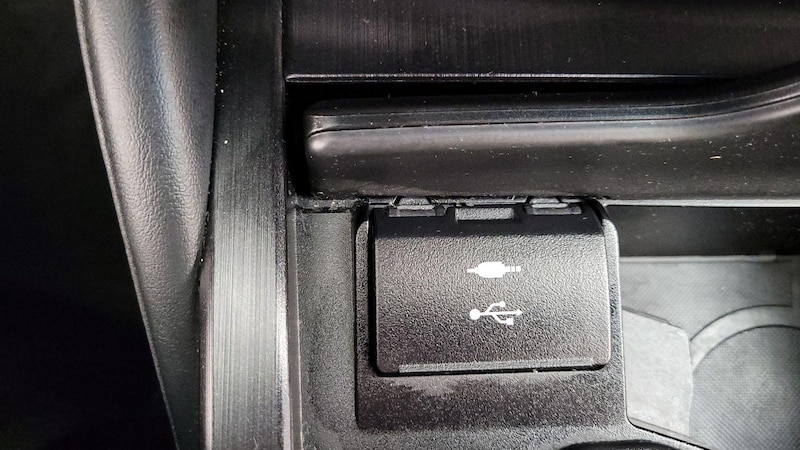 2021 Lexus ES 250 Luxury 19