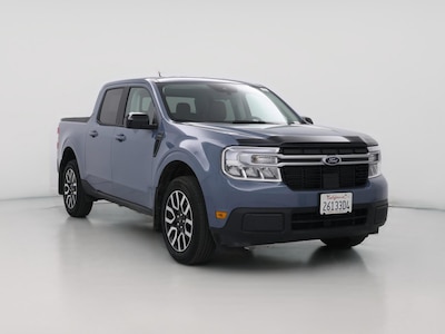 2024 Ford Maverick Lariat -
                Bakersfield, CA
