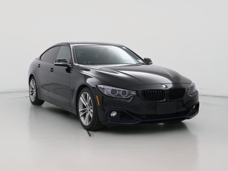 2016 BMW 4 Series 428i -
                  Torrance, CA