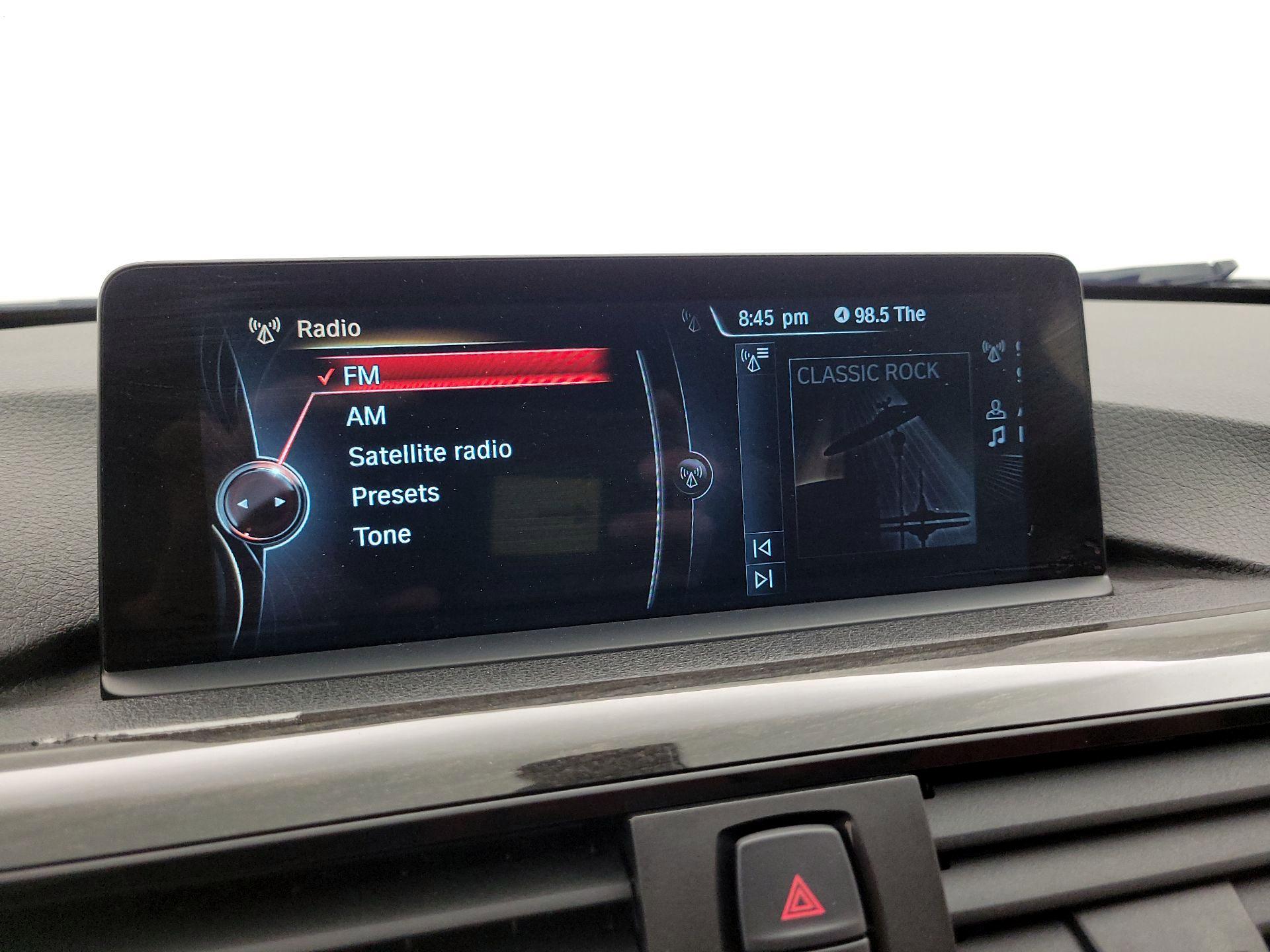 Thumbnail: 2016 BMW 4 Series - 16