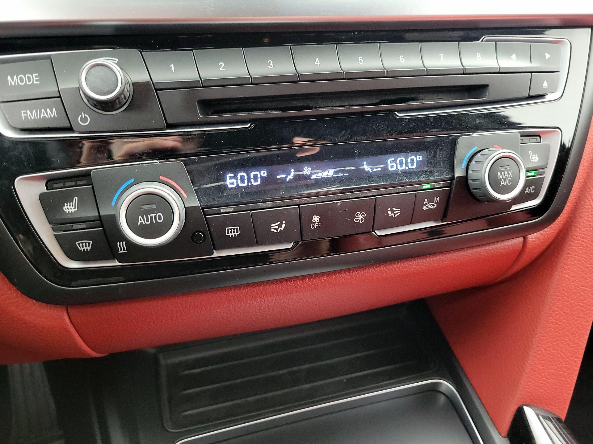 Thumbnail: 2016 BMW 4 Series - 17