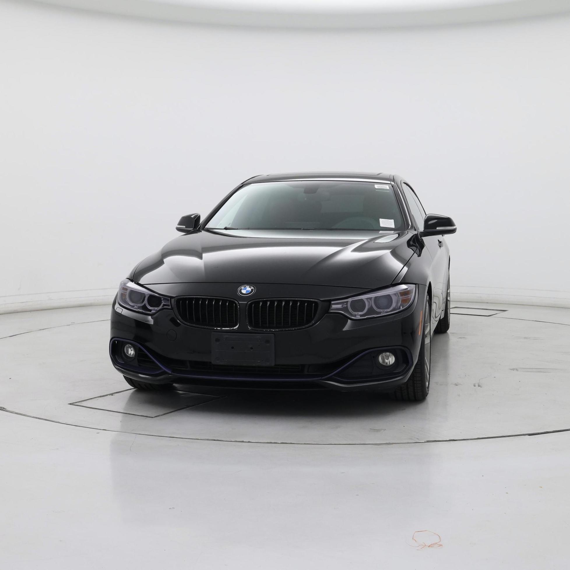 Thumbnail: 2016 BMW 4 Series - 5