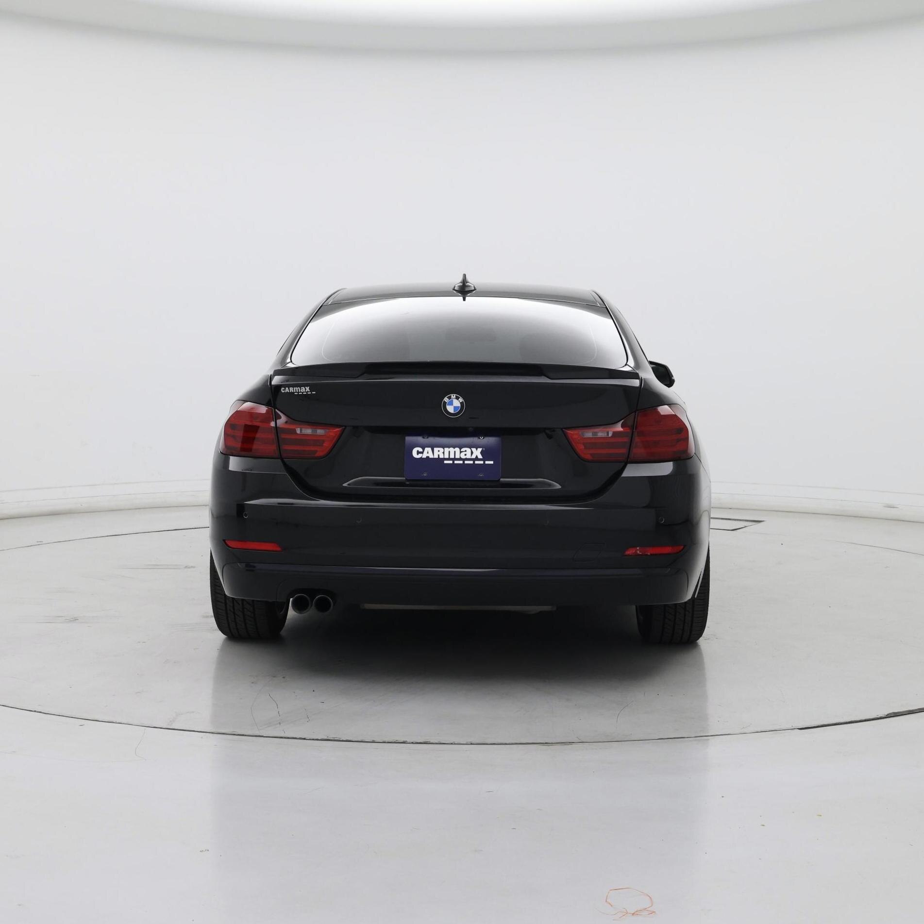 Thumbnail: 2016 BMW 4 Series - 6