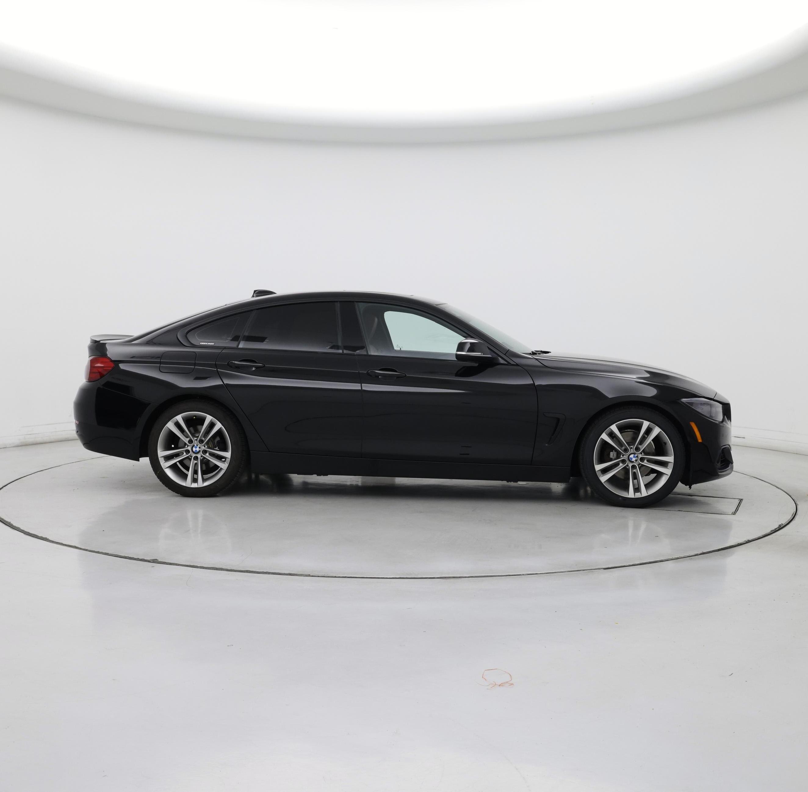 Thumbnail: 2016 BMW 4 Series - 7