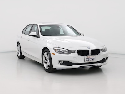 2014 BMW 3 Series 320i -
                Bakersfield, CA