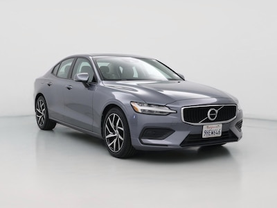 2020 Volvo S60 T6 Momentum -
                  Bakersfield, CA