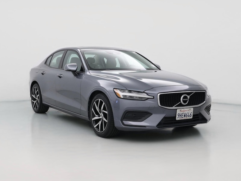 2020 Volvo S60 T6 Momentum -
                  Bakersfield, CA