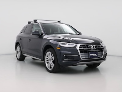 2018 Audi Q5 Prestige -
                Bakersfield, CA