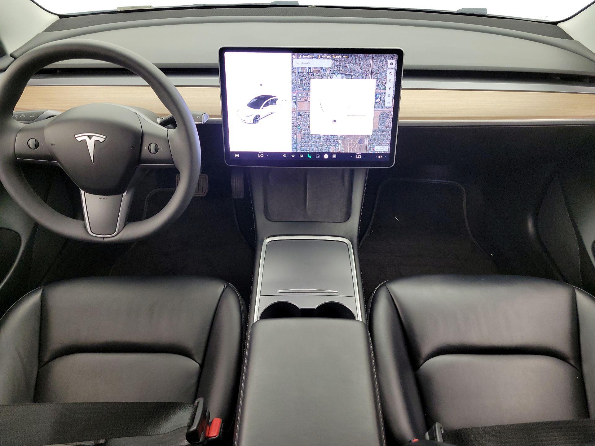 Thumbnail: 2021 Tesla Model 3 - 9