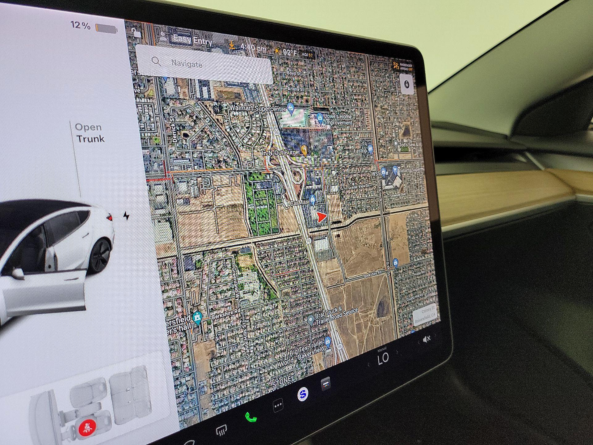 Thumbnail: 2021 Tesla Model 3 - 13