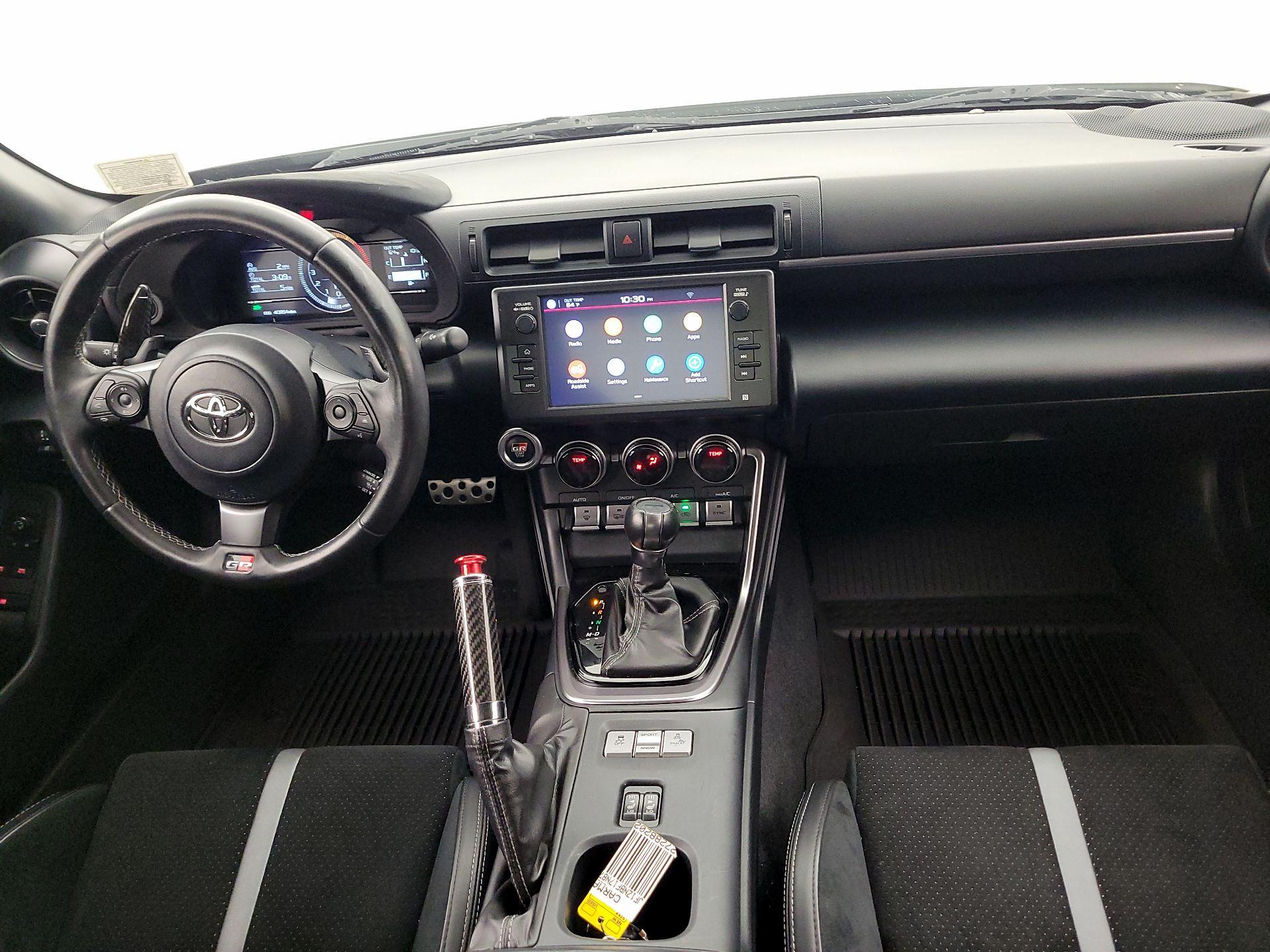 Thumbnail: 2022 Toyota GR86 - 9