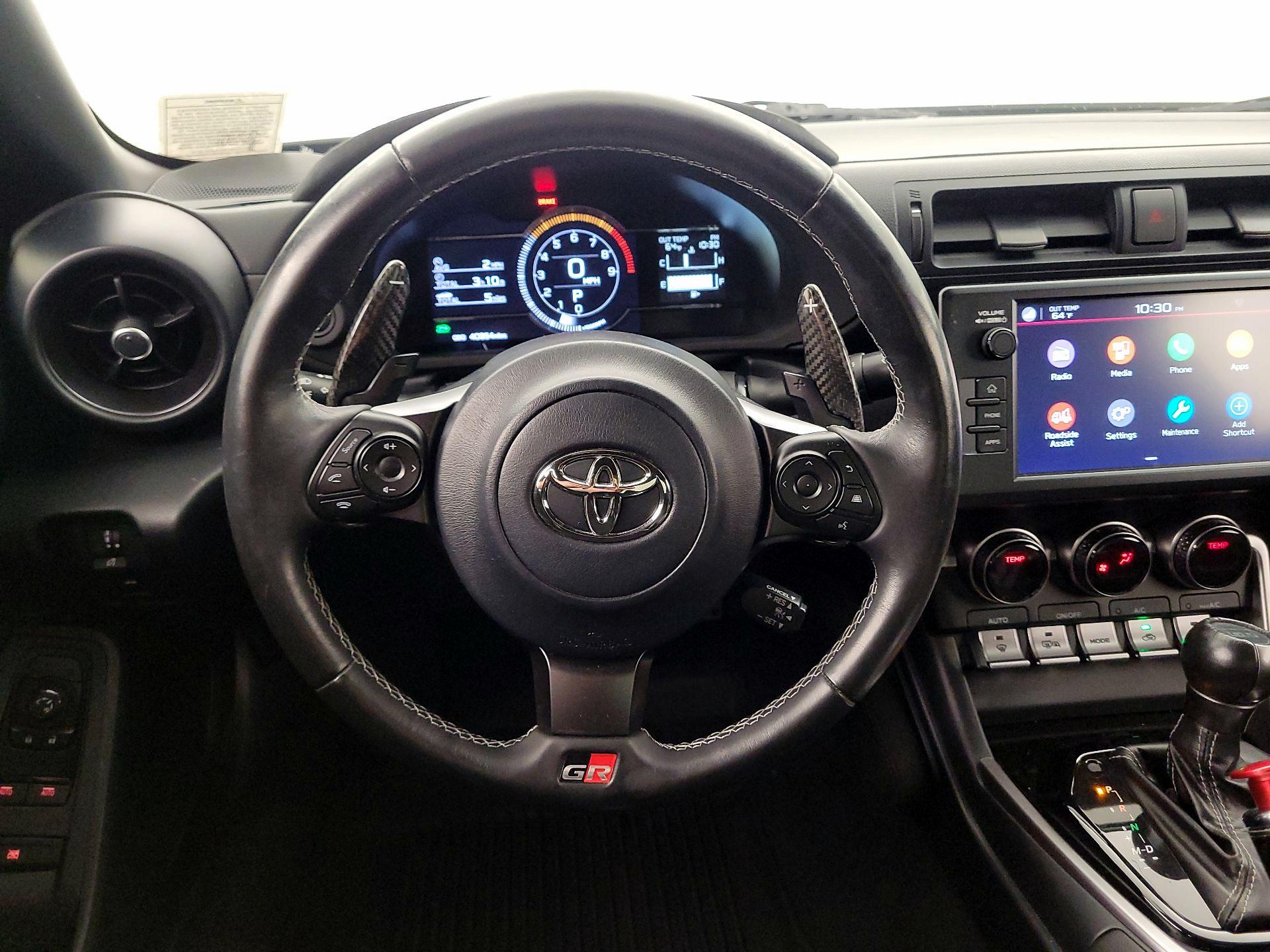 Thumbnail: 2022 Toyota GR86 - 10