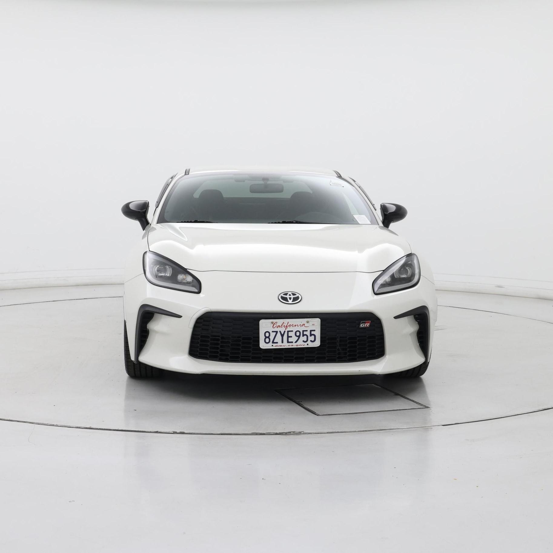 Thumbnail: 2022 Toyota GR86 - 5