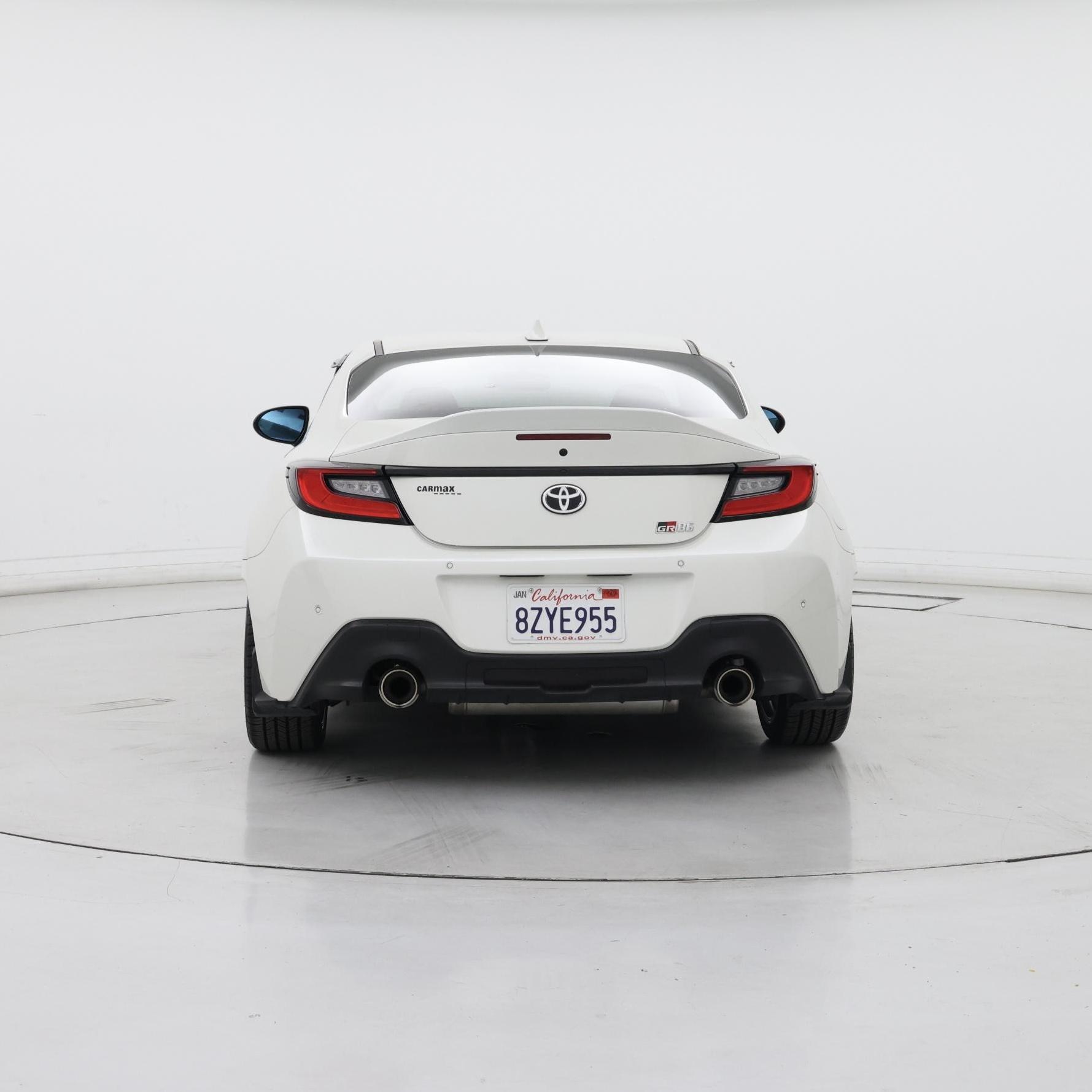Thumbnail: 2022 Toyota GR86 - 6