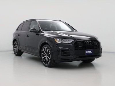 2022 Audi Q7 Prestige -
                Bakersfield, CA