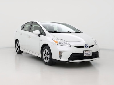 2015 Toyota Prius Two -
                Bakersfield, CA