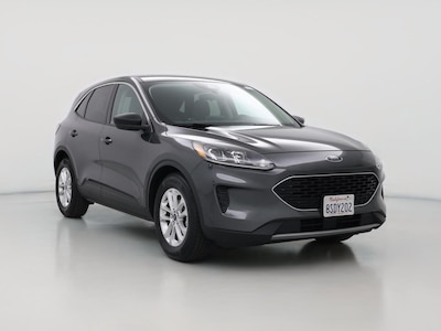 2020 Ford Escape SE -
                Daly City, CA