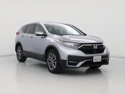 2022 Honda CR-V EX -
                Bakersfield, CA