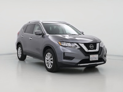 2020 Nissan Rogue SV -
                Bakersfield, CA