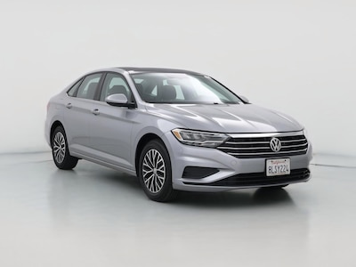 2019 Volkswagen Jetta SE -
                  Bakersfield, CA