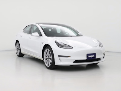 2019 Tesla Model 3 Standard Range -
                Bakersfield, CA