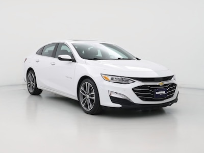 2019 Chevrolet Malibu Premier -
                Bakersfield, CA