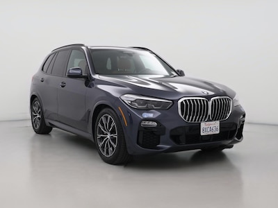 2021 BMW X5 xDrive45e -
                Bakersfield, CA