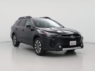 2024 Subaru Outback Limited -
                Bakersfield, CA