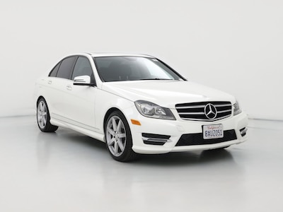 2014 Mercedes-Benz C-Class C 250 -
                Bakersfield, CA