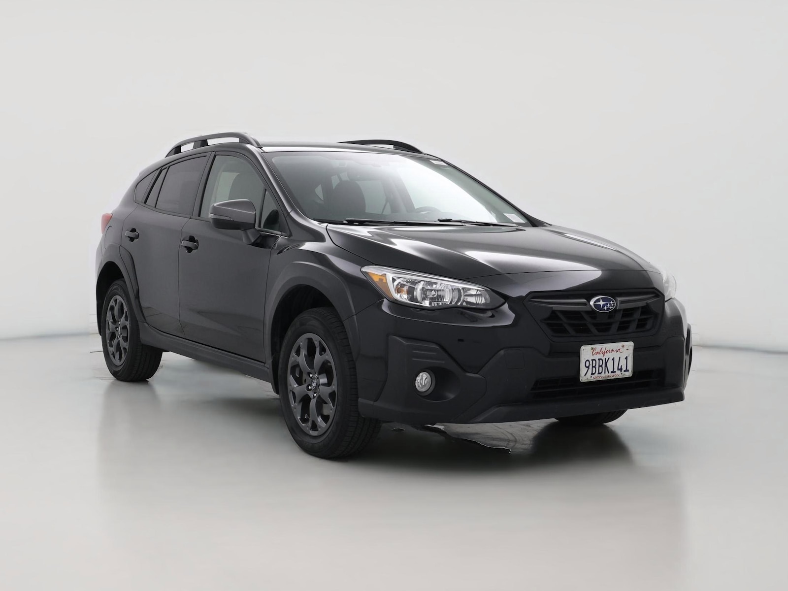 2022 Subaru Crosstrek