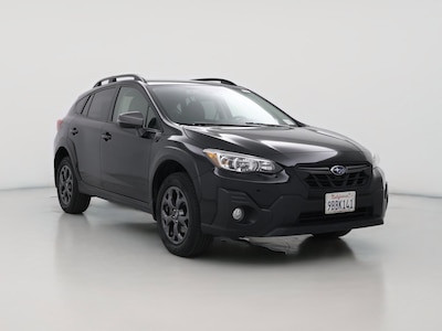 2022 Subaru Crosstrek Sport -
                Bakersfield, CA