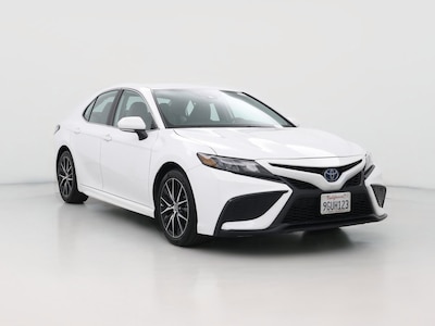2023 Toyota Camry SE -
                Bakersfield, CA